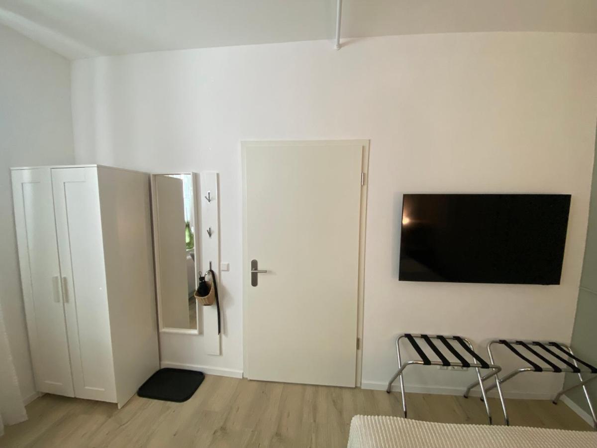 Appartement Studio 229 à Dortmund Extérieur photo